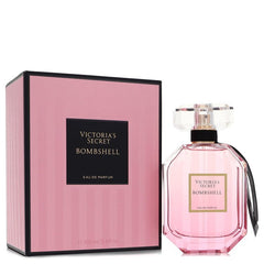 Bombshell by Victoria's Secret Eau De Parfum Spray 3.4 oz (Women)