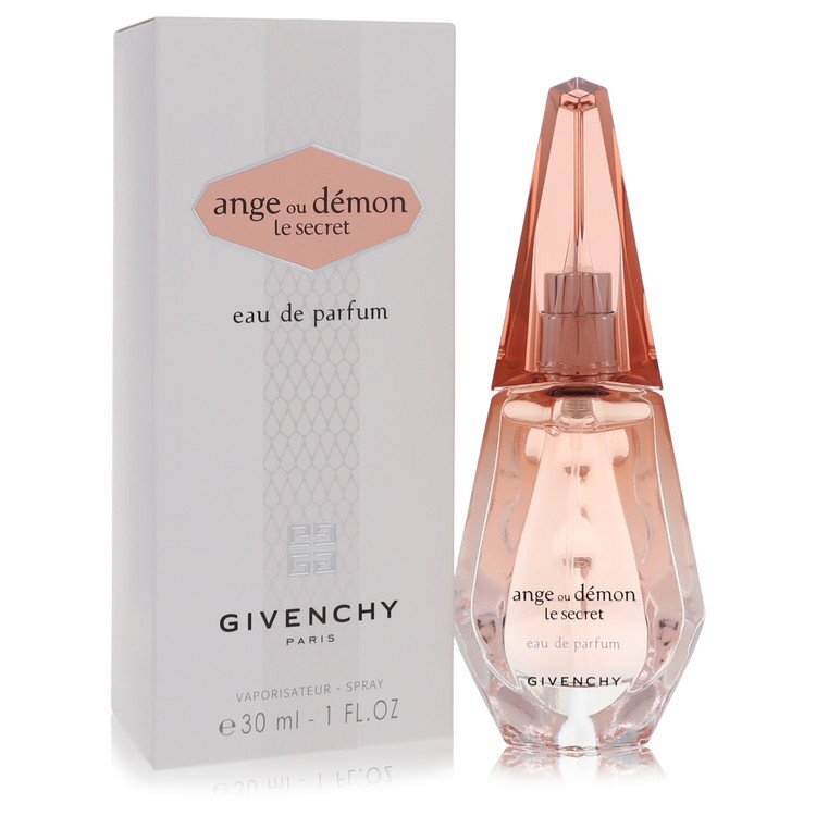 Ange Ou Demon Le Secret by Givenchy Eau De Parfum Spray 1 oz (Women)