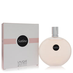 Lalique Satine by Lalique Eau De Parfum Spray 3.4 oz (Women)