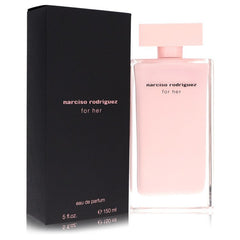 Narciso Rodriguez by Narciso Rodriguez Eau De Parfum Spray 5 oz (Women)