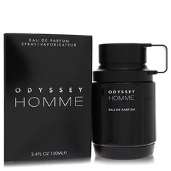 Armaf Odyssey Homme by Armaf Eau De Parfum Spray 3.4 oz (Men)