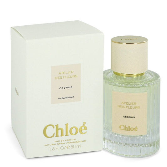 Chloe Cedrus by Chloe Eau De Parfum Spray 1.6 oz (Women)