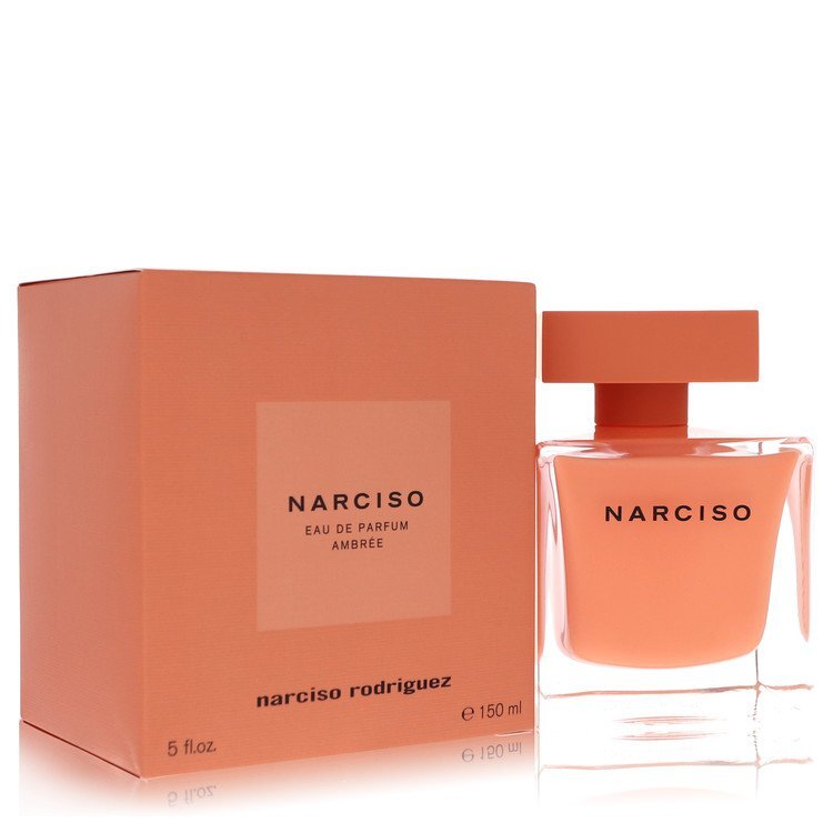 Narciso Rodriguez Ambree by Narciso Rodriguez Eau De Parfum Spray 5 oz (Women)