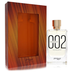 Afnan Zimaya Monopoly 002 by Afnan Eau De Parfum Spray 3.4 oz (Men)