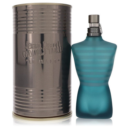 Jean Paul Gaultier by Jean Paul Gaultier Eau De Toilette Spray (Collectors Edition) 4.2 oz (Men)