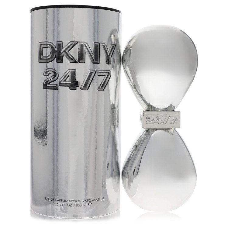 DKNY 24/7 by Donna Karan Eau De Parfum Spray 3.4 oz (Women)