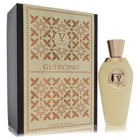 Guercino by V Canto Extrait De Parfum Spray (Unisex) 3.4 oz (Men)
