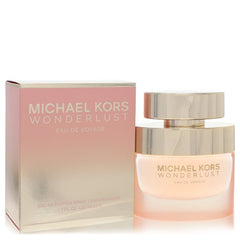 Michael Kors Wonderlust Eau De Voyage by Michael Kors Eau De Parfum Spray 1.7 oz (Women)