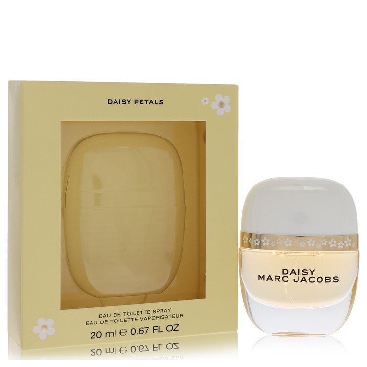 Daisy by Marc Jacobs Eau De Toilette Spray .67 oz (Women)