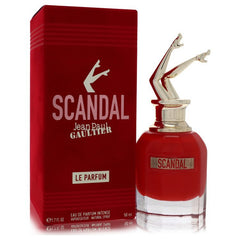 Jean Paul Gaultier Scandal Le Parfum by Jean Paul Gaultier Eau De Parfum Intense Spray 1.7 oz (Women)