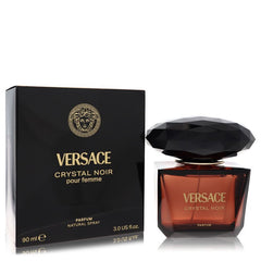 Crystal Noir by Versace Parfum Spray 3 oz (Women)