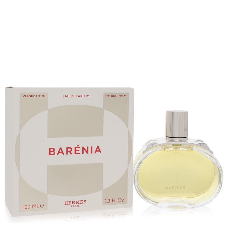 Hermes Barenia by Hermes Eau De Parfum Spray Refillable 3.3 oz (Women)