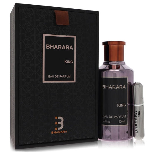 Bharara King by Bharara Beauty Eau De Parfum Spray 6.7 oz (Men)