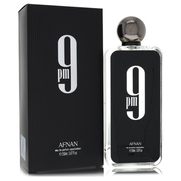 Afnan 9pm by Afnan Eau De Parfum Spray (Unisex) 5.07 oz (Men)