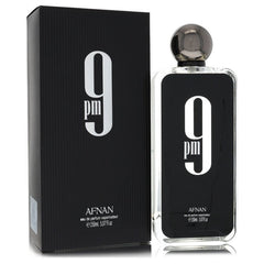 Afnan 9pm by Afnan Eau De Parfum Spray (Unisex) 5.07 oz (Men)
