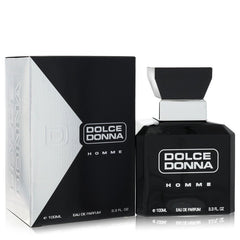 Dolce Donna by Dolce Donna Eau De Parfum Spray 3.3 oz (Men)