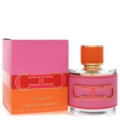 CH Carolina Herrera Passion by Carolina Herrera Eau De Parfum Spray 3.4 oz (Women)