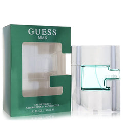 Guess (New) by Guess Eau De Toilette Spray 5.1 oz (Men)