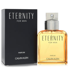 Eternity Intense by Calvin Klein Parfum Spray 3.4 oz (Men)