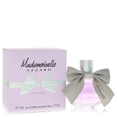 Azzaro Mademoiselle L'eau Tres Belle by Azzaro Eau De Toilette Spray 1.7 oz (Women)