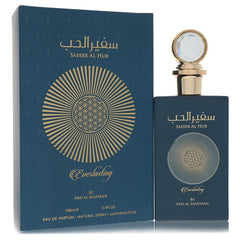 Ard Al Zaafaran Safeer Al Hub Everlasting by Al Zaafaran Eau De Parfum Spray (Unisex) 3.4 oz (Men)