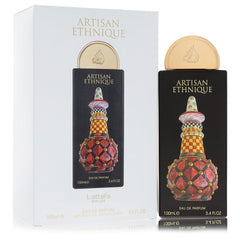 Lattafa Pride Artisan Ethnique by Lattafa Eau De Parfum Spray (Unisex) 3.4 oz (Men)