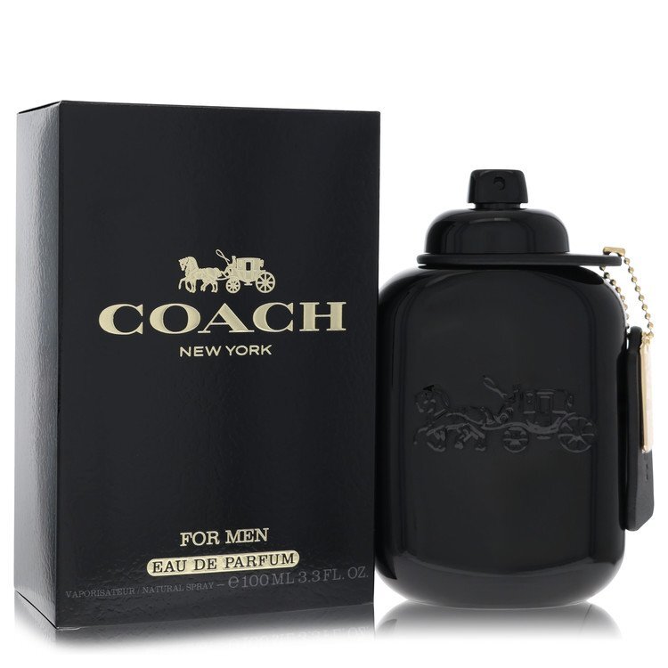 Coach by Coach Eau De Parfum Spray 3.4 oz (Men)