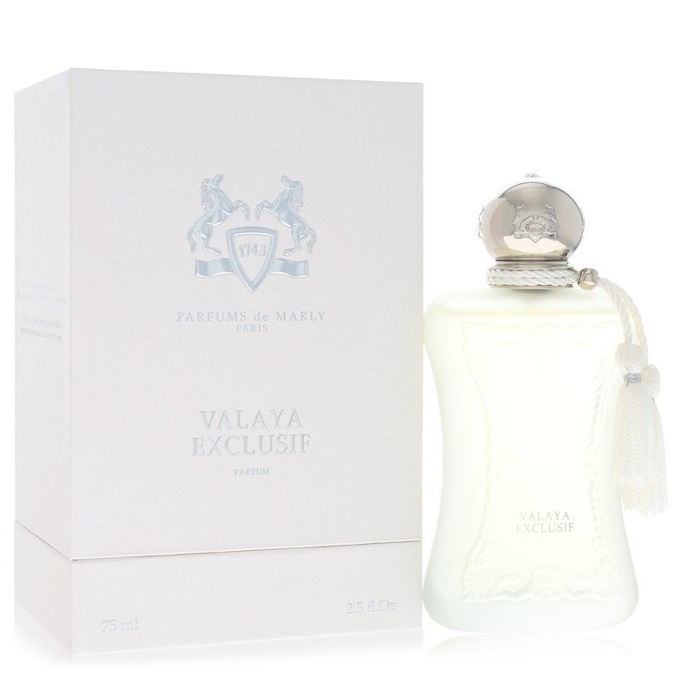 Valaya Exclusif by Parfums De Marly Eau De Parfum Spray 2.5 oz (Women)