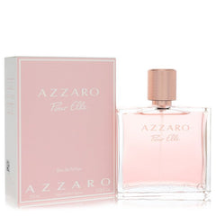 Azzaro Pour Elle by Azzaro Eau De Parfum Spray 3.4 oz (Women)