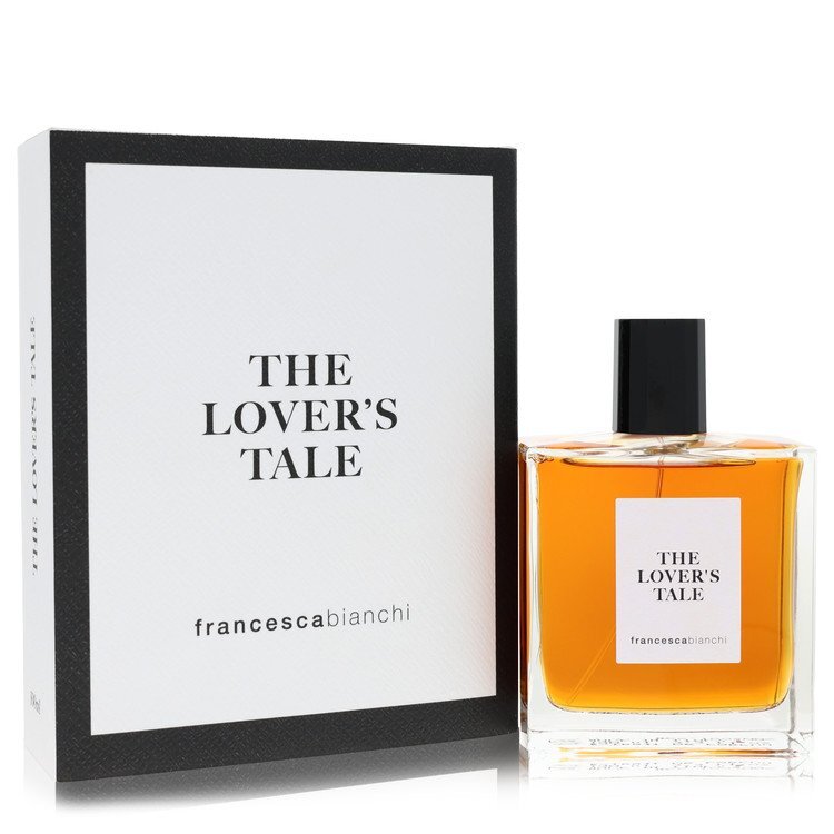 Francesca Bianchi The Lover's Tale by Francesca Bianchi Extrait De Parfum Spray (Unisex) 3.4 oz (Men)