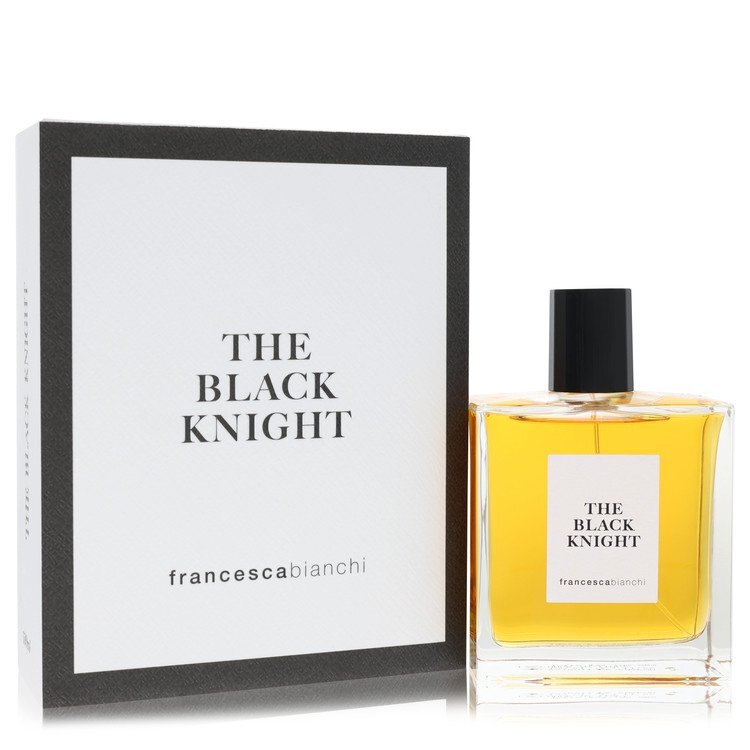 Francesca Bianchi The Black Knight by Francesca Bianchi Extrait De Parfum Spray (Unisex) 3.4 oz (Men)