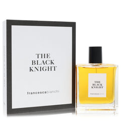 Francesca Bianchi The Black Knight by Francesca Bianchi Extrait De Parfum Spray (Unisex) 3.4 oz (Men)
