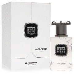 Al Haramain le Reve D'ev White Orchid by Al Haramain Extrait De Parfum Spray 3.33 oz (Women)