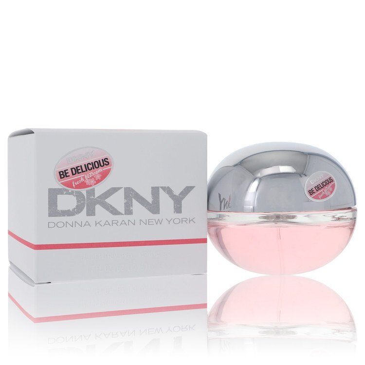 Be Delicious Fresh Blossom by Donna Karan Fragrance Mist 8.4 oz (Women)