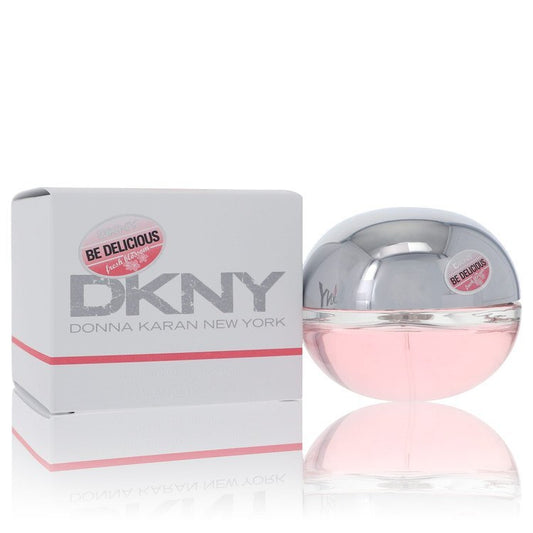 Be Delicious Fresh Blossom by Donna Karan Fragrance Mist 8.4 oz (Women)