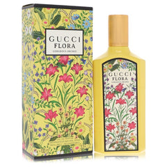 Flora Gorgeous Orchid by Gucci Eau De Parfum Spray 1.0 oz (Women)