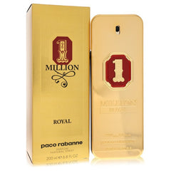 1 Million Royal by Paco Rabanne Parfum Spray 6.8 oz (Men)