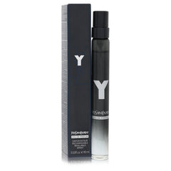 Y by Yves Saint Laurent Eau De Parfum Refillable Spray 0.33 oz (Men)
