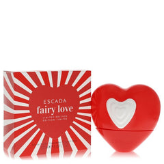 Escada Fairy Love by Escada Eau De Toilette Spray 1.6 oz (Women)