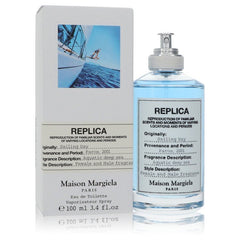 Replica Sailing Day by Maison Margiela Eau De Toilette Spray 1.0 oz (Men)