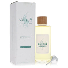 Polo Earth by Ralph Lauren Eau De Toilette Spray Refill 6.7 oz (Men)