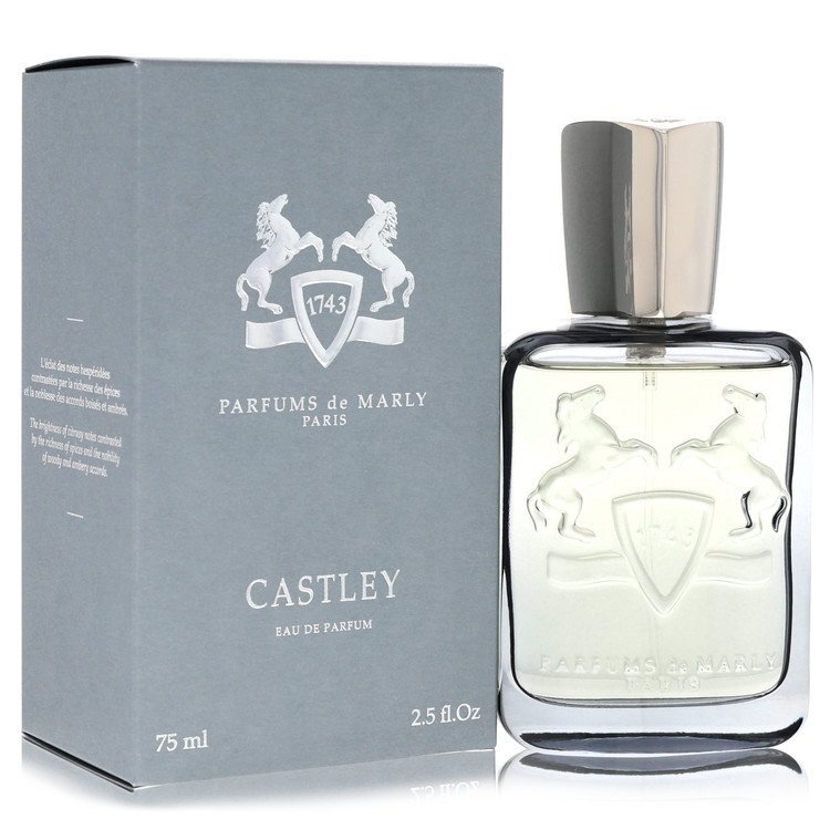 Castley by Parfums De Marly Eau De Parfum Spray 2.5 oz (Men)