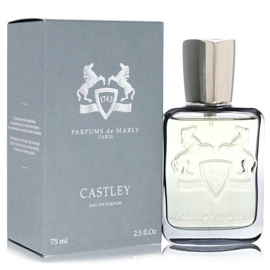 Castley by Parfums De Marly Eau De Parfum Spray 2.5 oz (Men)