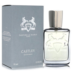 Castley by Parfums De Marly Eau De Parfum Spray 2.5 oz (Men)
