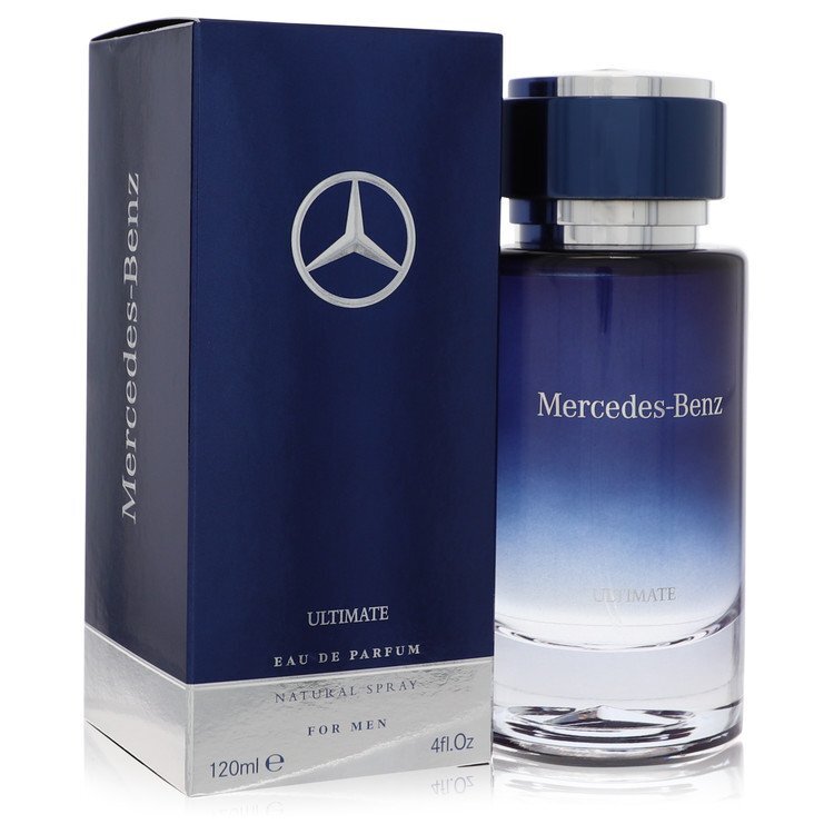 Mercedes Benz Ultimate by Mercedes Benz Eau De Parfum Spray 2.5 oz (Men)