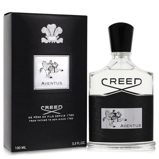 Aventus Cologne by Creed Eau De Parfum Spray 3.3 oz (Men)