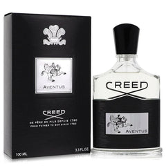 Aventus Cologne by Creed Eau De Parfum Spray 3.3 oz (Men)
