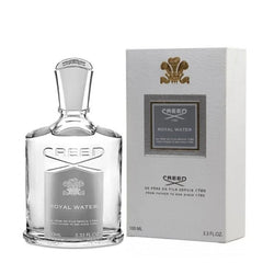 Royal Water by Creed Eau De Parfum Spray 3.3 oz (Men)