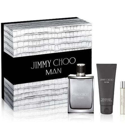 Jimmy Choo 3 Piece Gift Set
