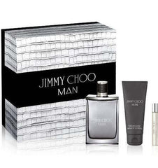 Jimmy Choo 3 Piece Gift Set